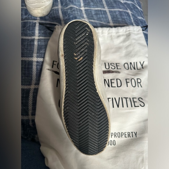 Hola vendo esto zapatos solo los use 2 veces perfectos las cajas no las tengo la - Picture 6 of 9